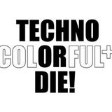 2012.10.27 COLORFUL+ mixxx