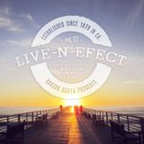 2015 Chillout/House MIx