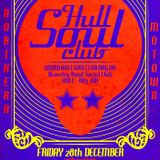 Daryl's Bank Of Soul December 2012