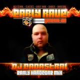 EARLY RAVE GENERATION EXCLUSIVE MIX BY DJ CADASTRAL