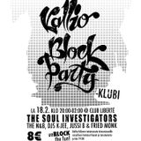 Kallio Block Party Special