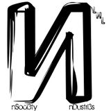 nSoci3ty Radio Mixes 02-10-15