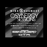 Mike Beaumont Pres. Synergy Sessions 005 - Live @ Trance Sanctuary vs OTR