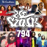 WEFUNK Show 794
