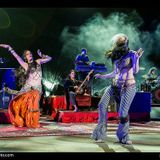 Thievery Corporation Live @ Red Rocks Amphitheatre 07/12