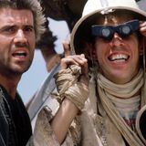 Bed, Bath & Beyond Thunderdome