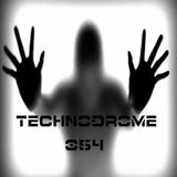 Technodrome 054 Recorded Live @ Phever Irl Radio