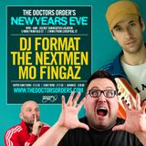 Paint Shop Mix By DJ Format