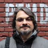 Filmklub podcast #28 - Ujj Mészáros Károly