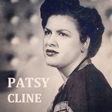 PATSY CLINE