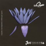 Jaxs - Promo Mix April'16 Special for Bar Cosmo