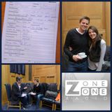 Matthew Layton - ZoneOneRadio Mixtape - Jake Humphrey