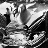10 Songs For Evelyn McHale