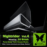 Nightrider Vol.4