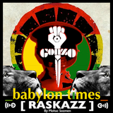 RASKAZZ - Babylon Times
