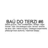 BAÚ DO TERZI #6