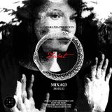 - Ataraxia - mixtape