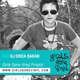 Girls Gone Vinyl Exclusive Mix #30 - The Baraness - Chicago