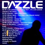 Dazzle's Forcast week 32 2011