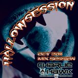 Charlie Hawk - HallowSession 2011 (oct 2011 mix session )