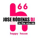 Jose Ródenas In The Mix 66