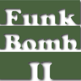 Sonny Delight - Funk Bomb ptII