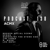 A&CMX No. 138 - Supergrupos