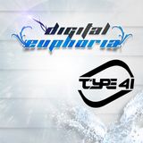 Type 41 - Digital Euphoria Episode 036