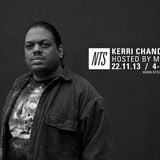 Kerri Chandler - 22nd November 2013