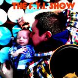 Ninth F.Y.I. Show with Mouf, Tokeyo and Queen Selin, recorded Apr 24th 2011