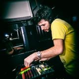 Toni ter Wonder live@Fetish Nacht Klub, Novi Sad Serbia 15.02.2014