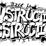 NIX MONOTON @ CONSTRUCTIVE DESTRUCTION PART2