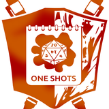 OneShot from 25.05.2012, Apocalypse World part #1