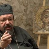 Père Alexandre Winogradsky sur la rencontre entre le patriarche Bartholomée et le pape François