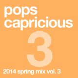 pops capricious vol.3
