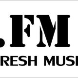 Aleksander Fresh - Birthday Dance (08.06.2012)