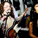 The Phenomenal Handclap Band live at Standon Calling