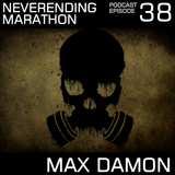 Neverending Marathon Podcast Episode 038 (2012-11-17)