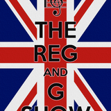 Grogsy - Reg and G global collaboration show on Shoreditch radio.