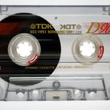 pirate magnetic tape