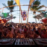 Psychedelic Trance january 2015 mix (samurai's selection of january new track releases)