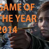(33) Game of the Year 2014