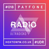 ultraDisko Radio with Payfone