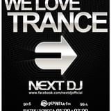 Next DJ - We Love Trance 252 @ Planeta FM (30-03-13)