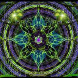 Dark Progressive Trance etwas Goa set 2015