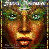 ! Spirit Dimension ! Live Dj set @ Open Air Goa Party