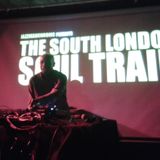 Soulpartizan 36 Qool DJ Marv (NYC)
