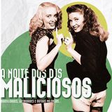 A noite dos DJs Maliciosos, Brasilidades no Prato mixtape
