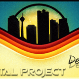 Digital Project - Deep House #1