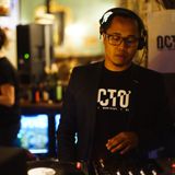 Doza | Mix for OCTOV @ Floquifil, Paris (Only vinyl)